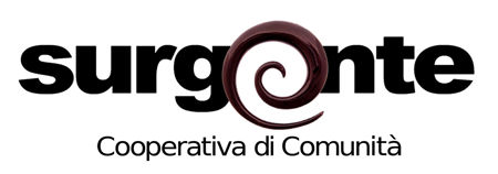 Cooperativa di Comunità Surgente