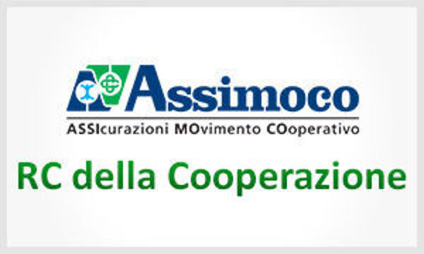 Immagine di RC della Cooperazione