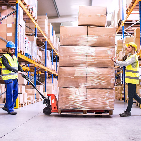 Immagine di Piano Sanitario LOGISTICA TRASPORTO MERCI E SPEDIZIONI