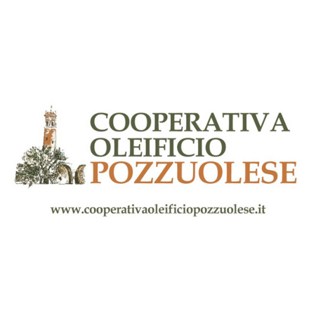 Immagine per il venditore Cooperativa Oleificio Pozzuolese