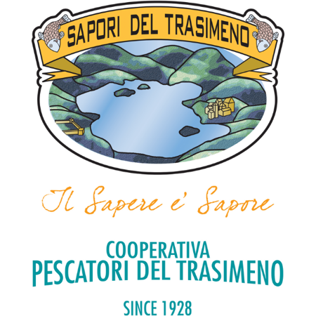 Immagine per il venditore Cooperativa Pescatori del Trasimeno