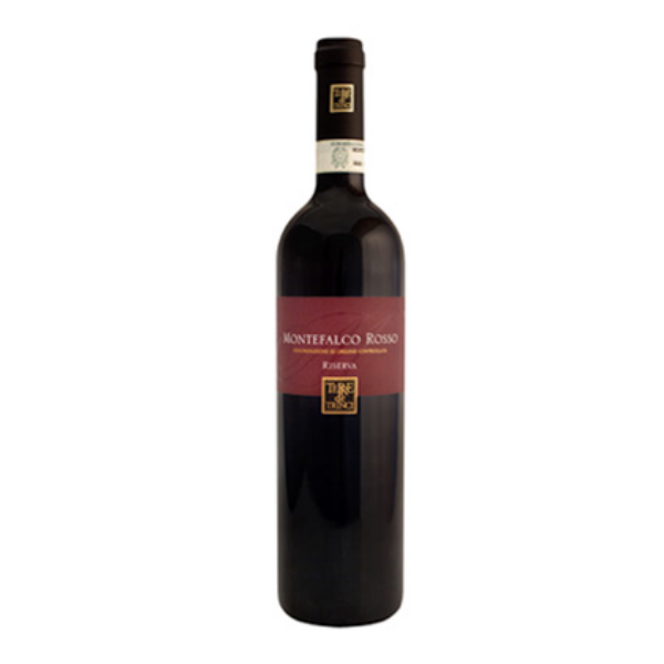 Immagine di Montefalco Rosso Riserva