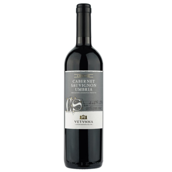 Immagine di Cabernet-Sauvignon Umbria IGP